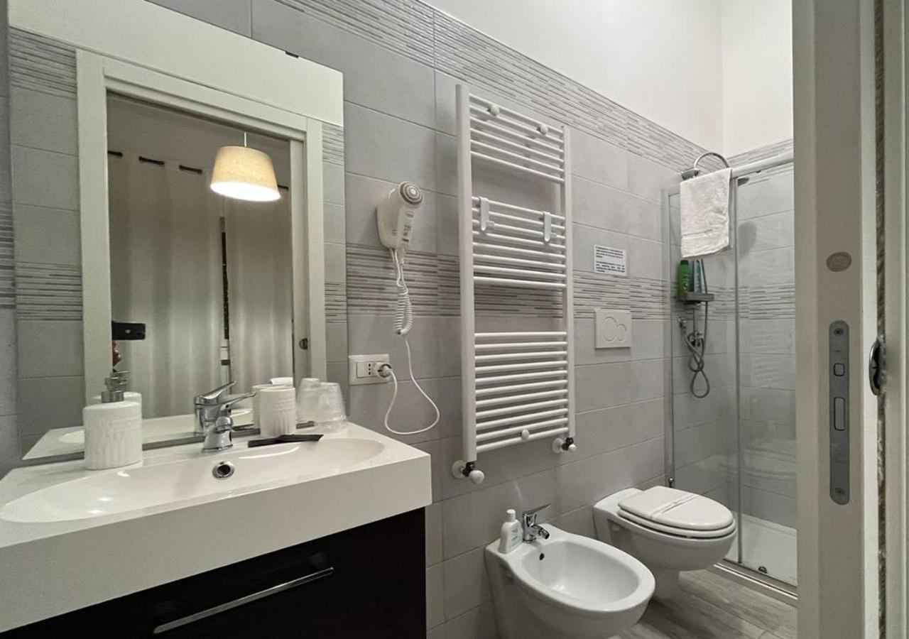 La Maison Acquaviva delle Fonti Kültér fotó