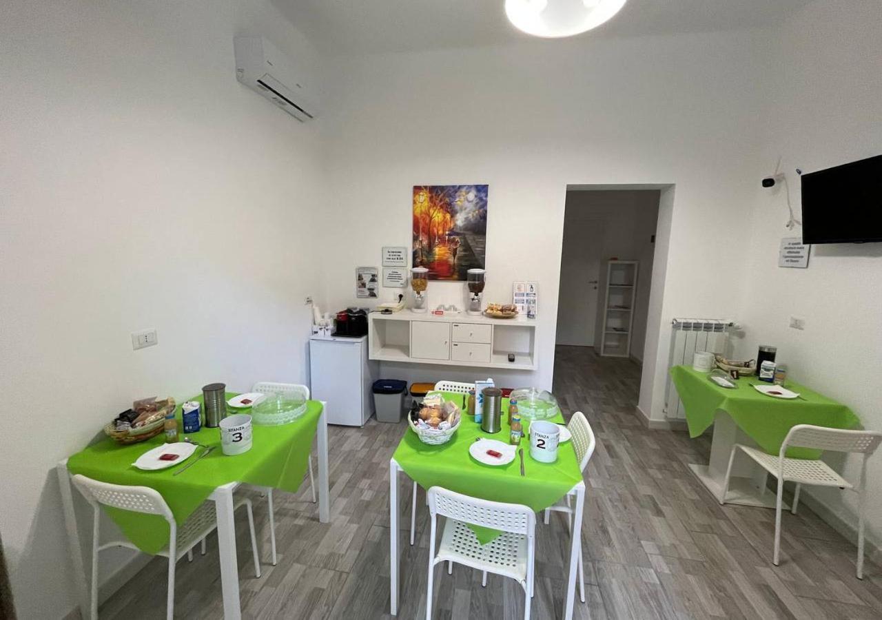 La Maison Acquaviva delle Fonti Kültér fotó
