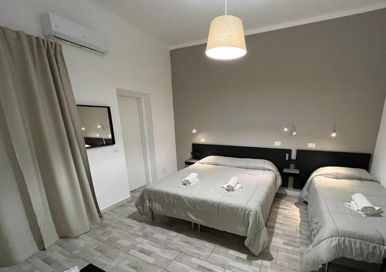 La Maison Acquaviva delle Fonti Kültér fotó