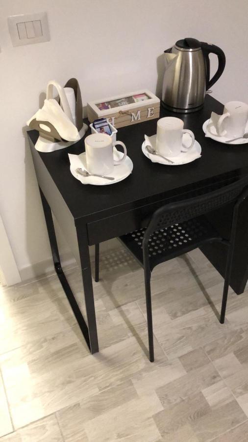 La Maison Acquaviva delle Fonti Kültér fotó