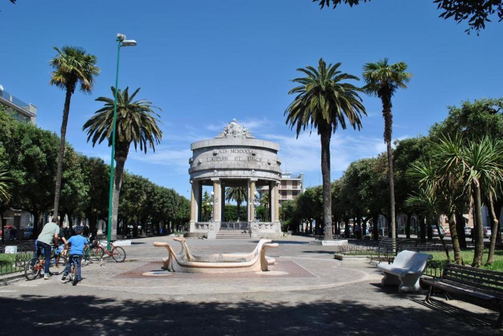 La Maison Acquaviva delle Fonti Kültér fotó